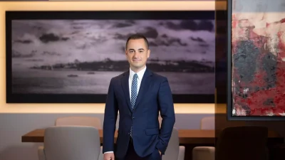 Kiptaş Genel Müdürü Ali Kurt kimdir? Nereli, kaç yaşında ve