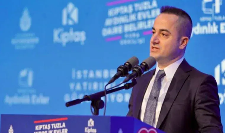 Ali Kurt Kimdir? Ali Kurt neden gözaltına alındı? Kiptaş Genel Müdürü'nün Hayatına Yakından Bakış