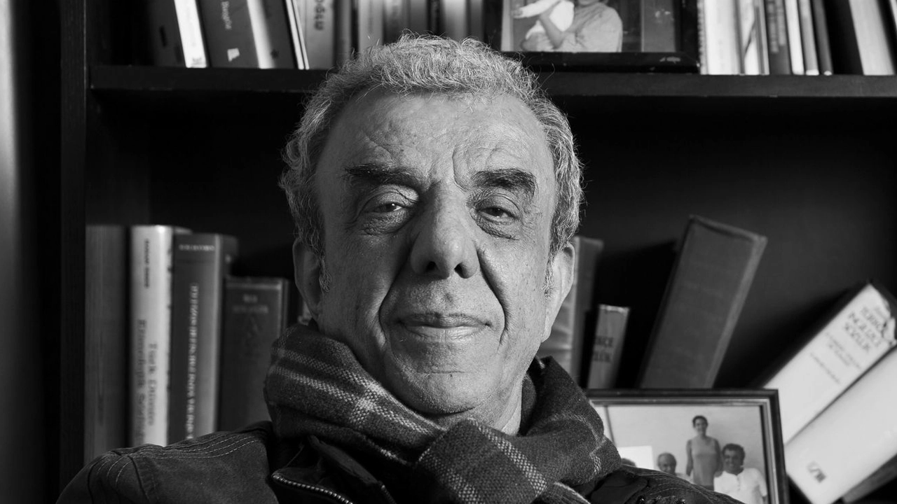 Ali Özgentürk Kimdir? Türk Sinemasının Usta İsmi Ali Özgentürk Neden Öldü, Kaç Yaşında, Nereli?