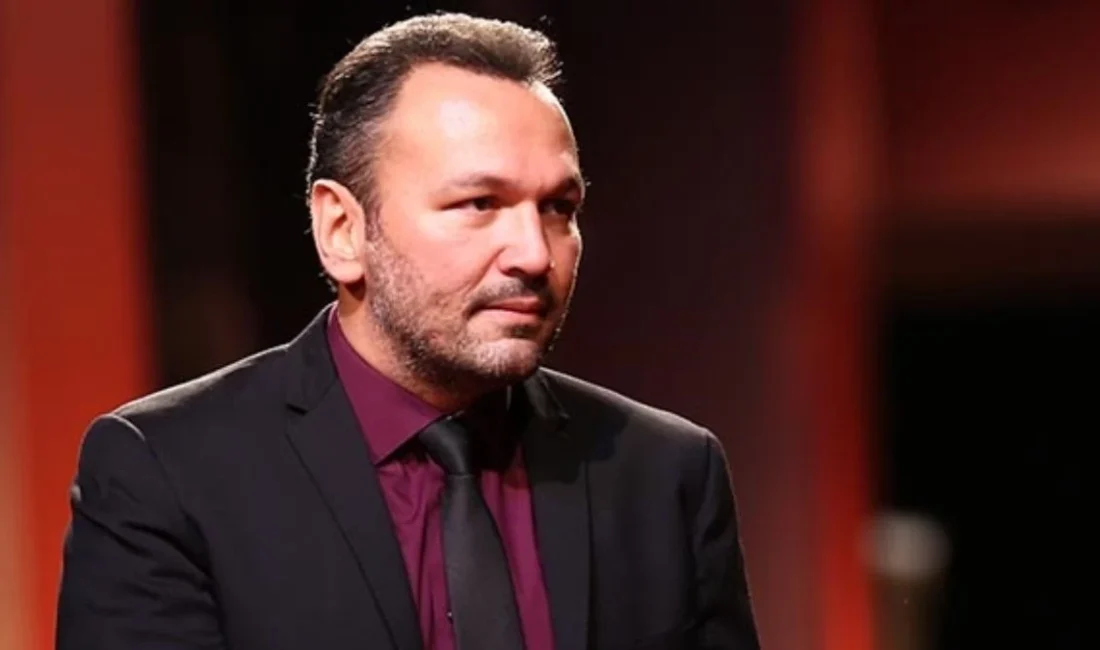Ali Sunal kimdir? Kemal Sunal'ın oğlu Ali Sunal'ın hayatı, kariyeri,