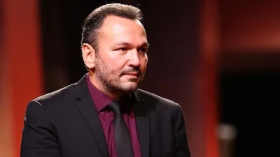 Ali Sunal kimdir? Kemal Sunal'ın oğlu Ali Sunal'ın hayatı, kariyeri,