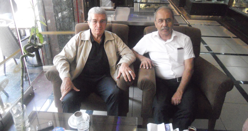 Alibin Kalkan Nereli Kimdir, Kaç Yaşında, Evli mi, Öldü mü, Hastalığı Ne?