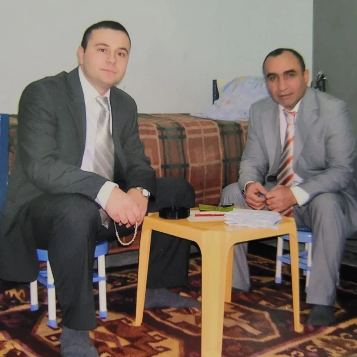 Alibin Kalkan Nereli Kimdir, Kaç Yaşında, Evli mi, Öldü mü, Hastalığı Ne?