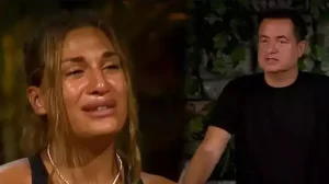 Survivor All Star 2025, son bölümüyle izleyicileri ekran başına kilitledi.