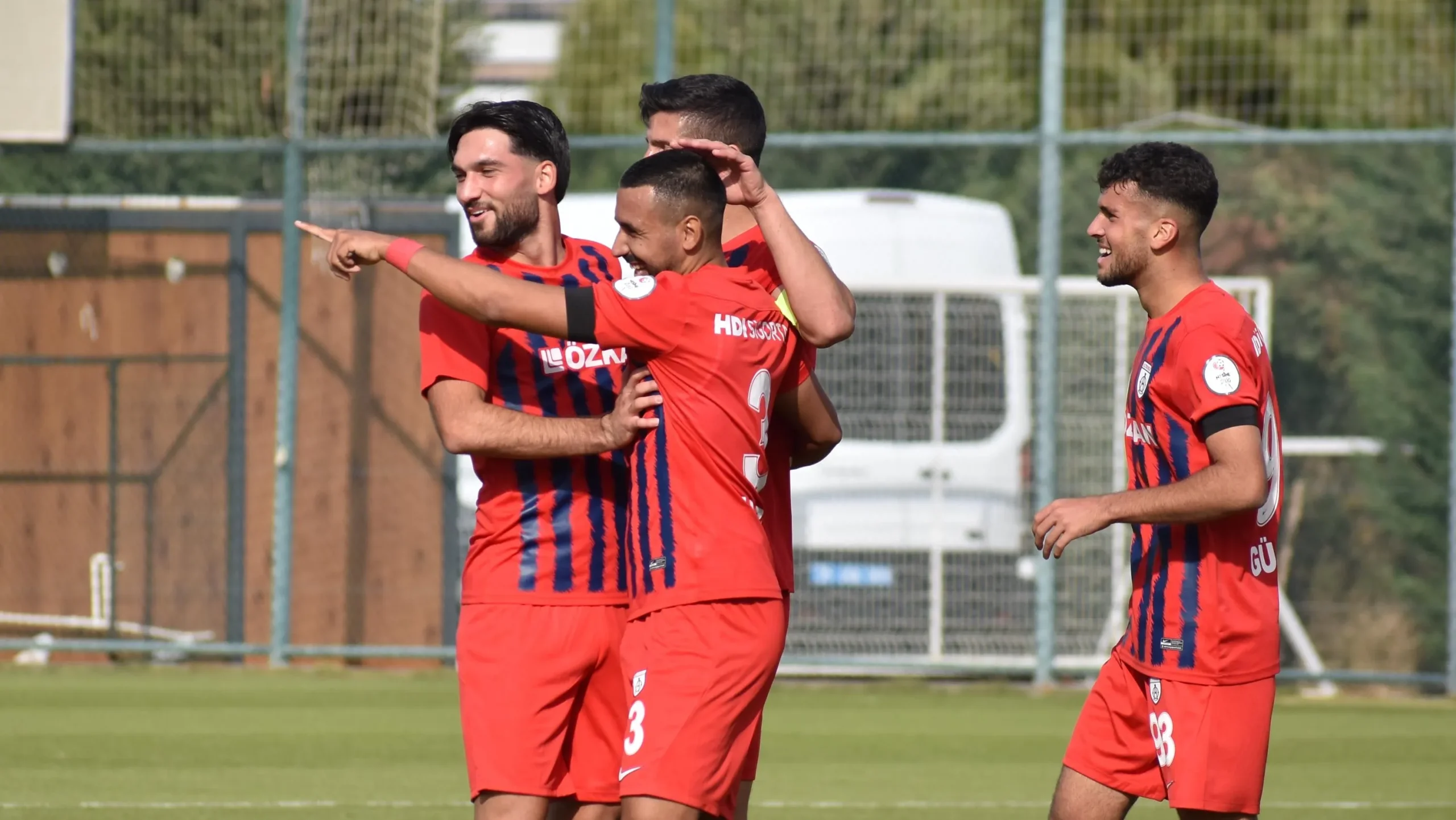 Altınordu - Batman Petrolspor maçı ne zaman, saat kaçta, hangi kanalda? CANLI İZLE 22 Mayıs 2025