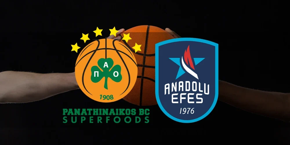 Anadolu Efes-Panathinaikos CANLI ŞİFRESİZ MAÇ İZLE Türkiye Basketbol Federasyonu 2 Mayıs 2025