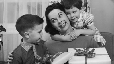 Anneler Günü ilk ne zaman kutlandı? 1908 yılında Anna Jarvis'in