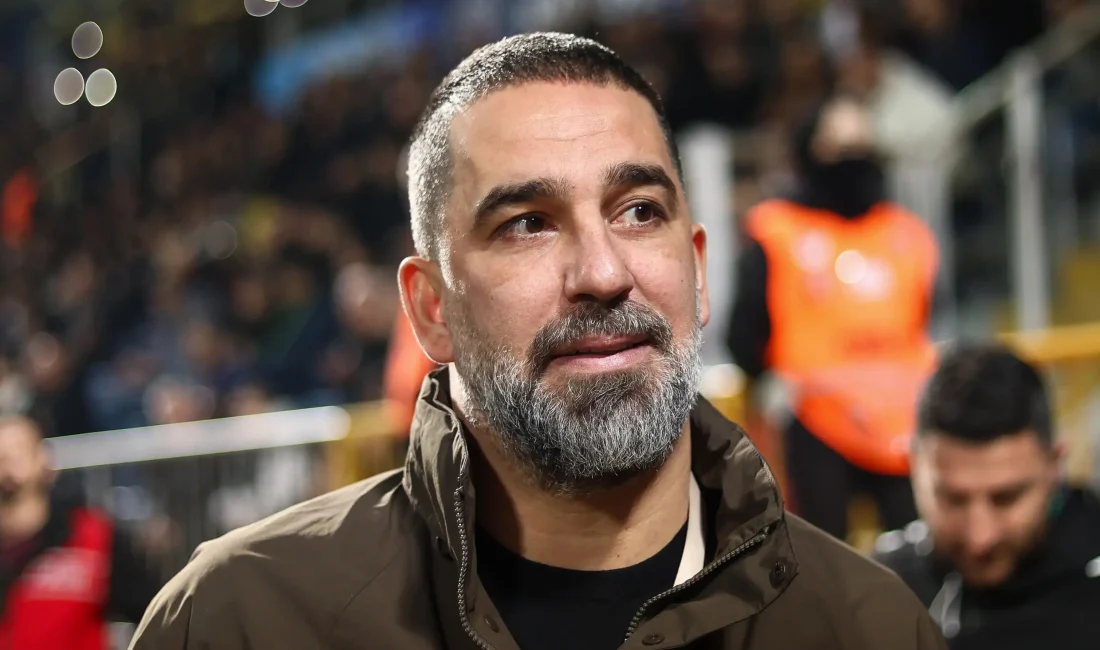 Arda Turan yeni takımı Shakhtar Donetsk ile 2 yıllık sözleşme