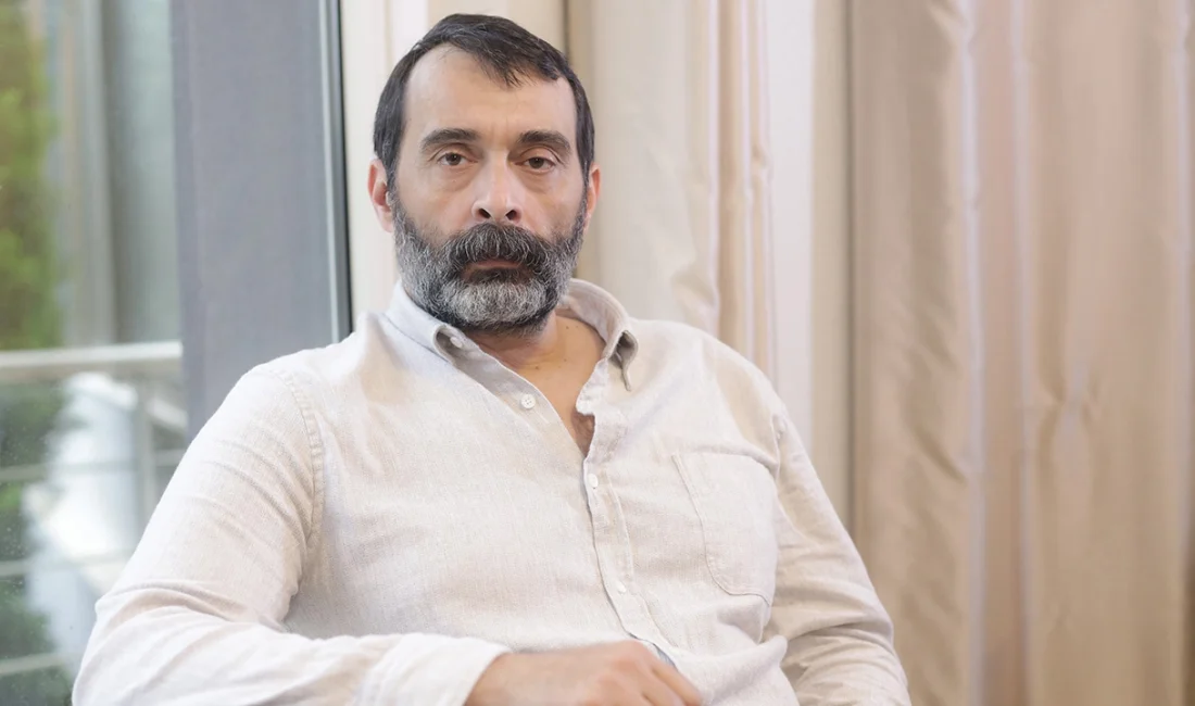 Usta oyuncu Arif Pişkin Halef dizisine katıldı mı? Show TV'nin