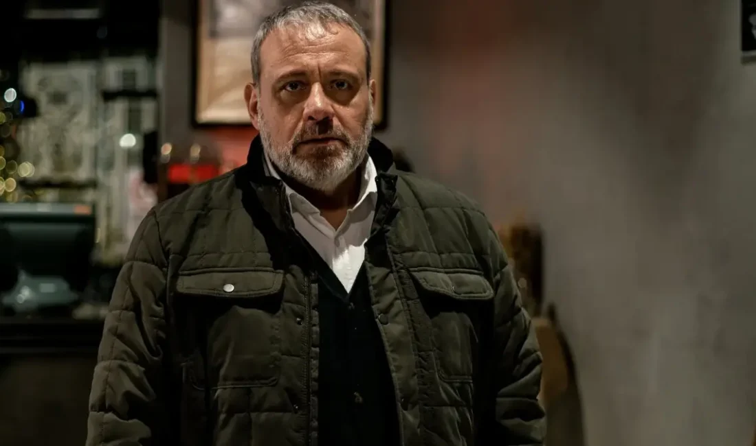 Arka Sokaklar’a Engin Alkan sürprizi! Adnan Baki kimdir? Usta oyuncunun