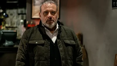 Arka Sokaklar’a Engin Alkan sürprizi! Adnan Baki kimdir? Usta oyuncunun