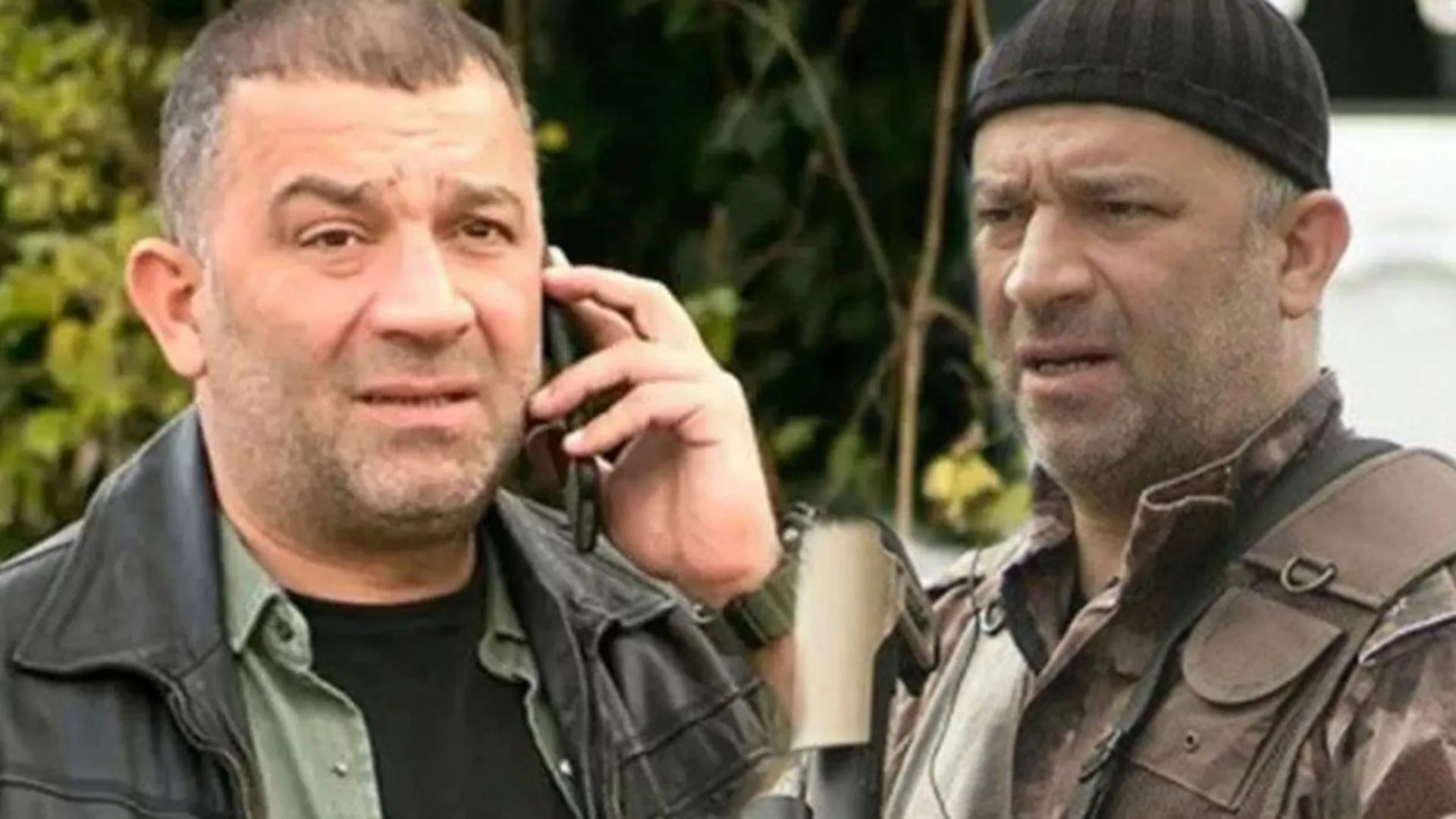 Arka Sokaklar Mesut öldü mü? Şevket Çoruh diziden ayrıldı mı?