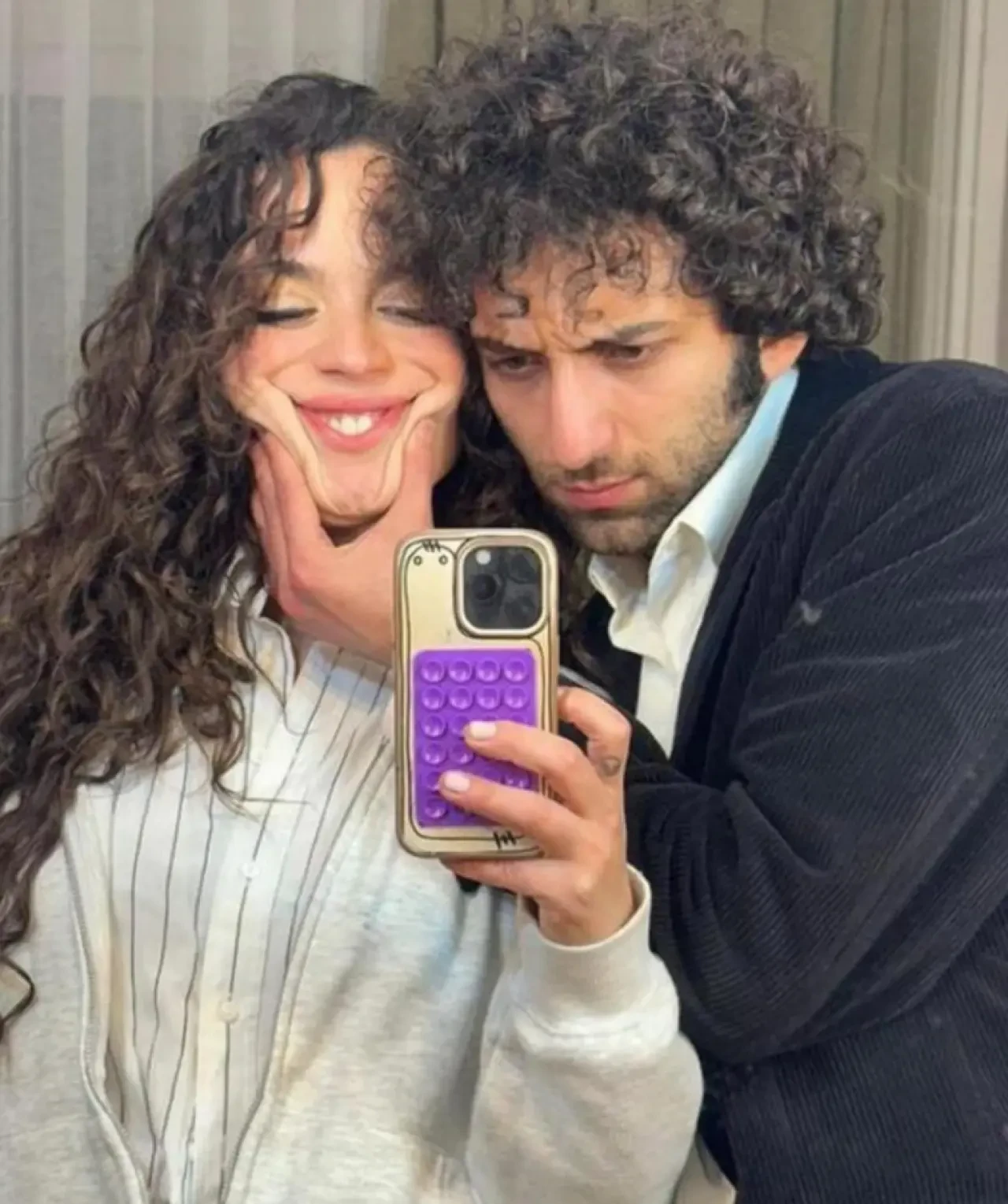 Aslı Bekiroğlu Ve Furkan Rıza Demirel Aşkı Kısa Sürdü: “Dostça Bitti” Açıklaması Geldi