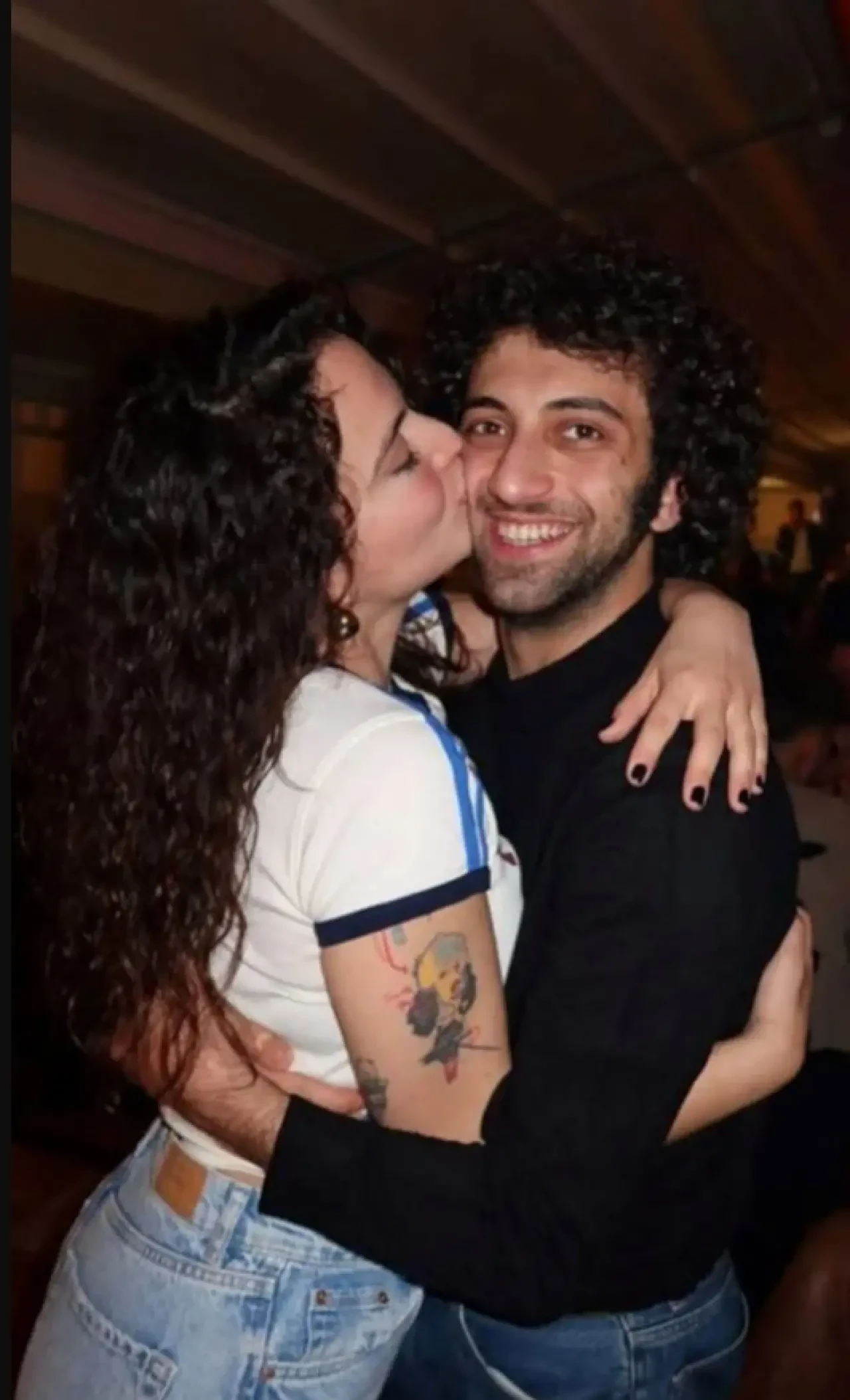 Aslı Bekiroğlu Ve Furkan Rıza Demirel Aşkı Kısa Sürdü: “Dostça Bitti” Açıklaması Geldi