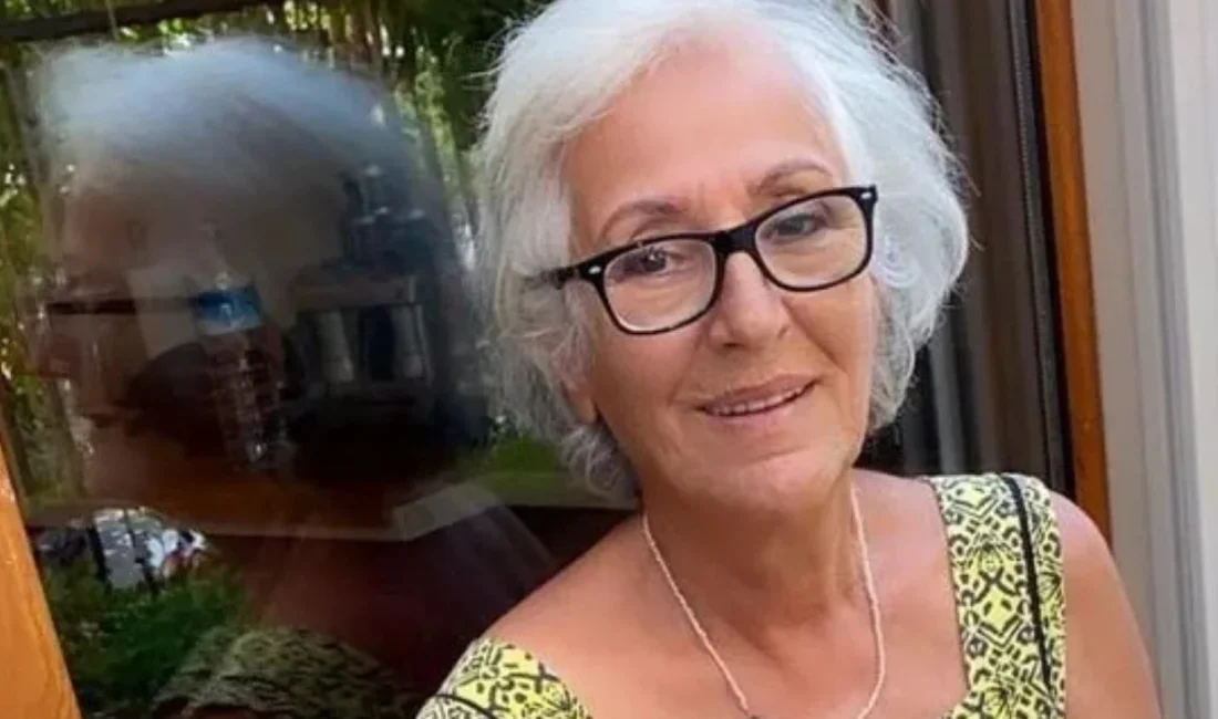 Şükran Hünel kimdir, kaç yaşındaydı, nereliydi? Aslı Hünel’in annesi hangi