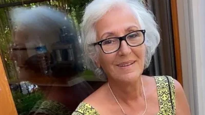 Şükran Hünel kimdir, kaç yaşındaydı, nereliydi? Aslı Hünel’in annesi hangi