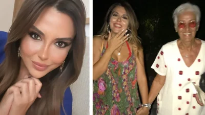 Aslı Hünel’in annesi Şükran Hünel hayatını kaybetti. Kaç yaşındaydı, hangi