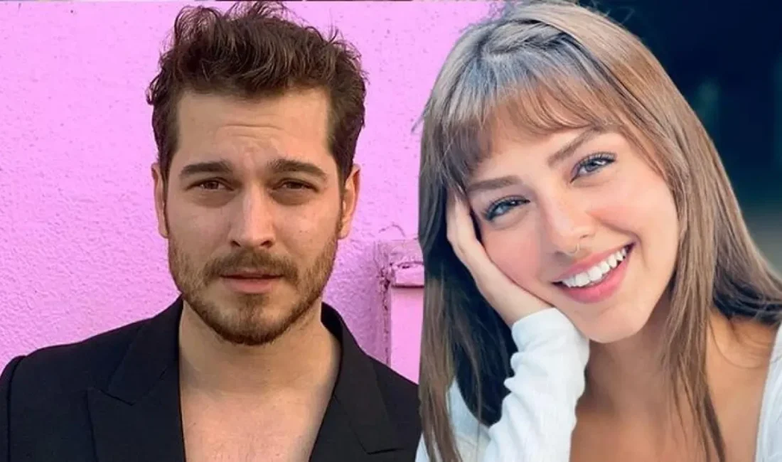 Aslıhan Malbora ve Çağatay Ulusoy’un uzun süredir gözlerden uzak yaşadığı