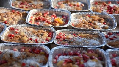  Aşure Günü ne zaman 2025 yılında kutlanacak? Aşure yapmanın sevabı