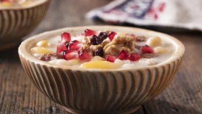 Aşure günü ne zaman? 2025'te Aşure Günü 5 Temmuz Cumartesi.