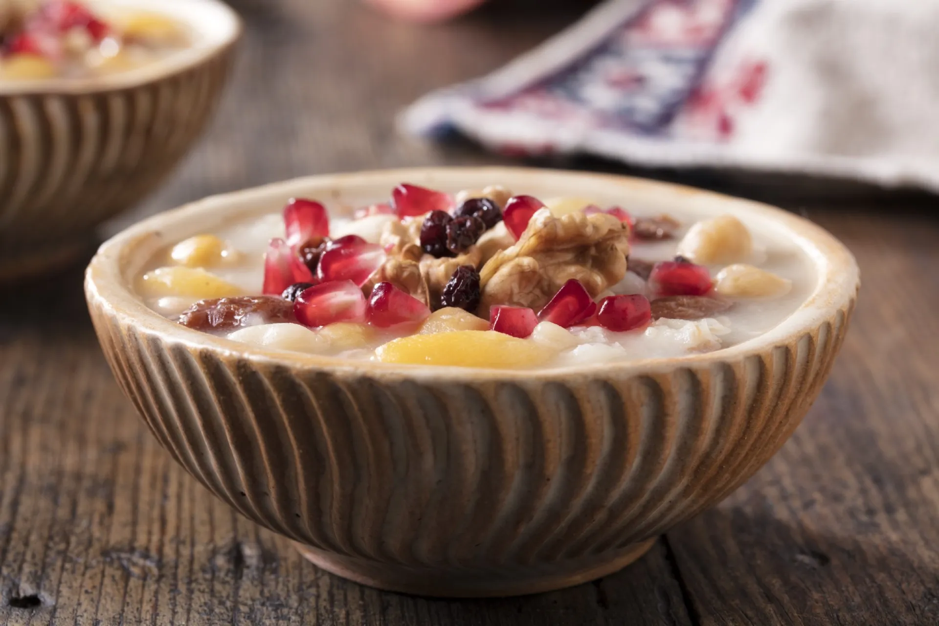 Aşure günü ne zaman? 2025'te Aşure Günü 5 Temmuz Cumartesi.