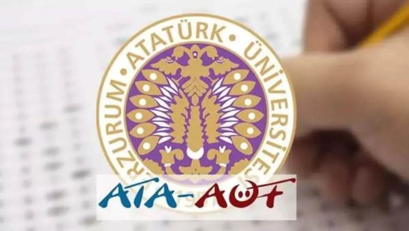 ATA AÖF Final Sınavları Giriş Belgesi Yayınlandı mı? Sınav Tarihi, Oturum Saatleri ve Tüm Detaylar