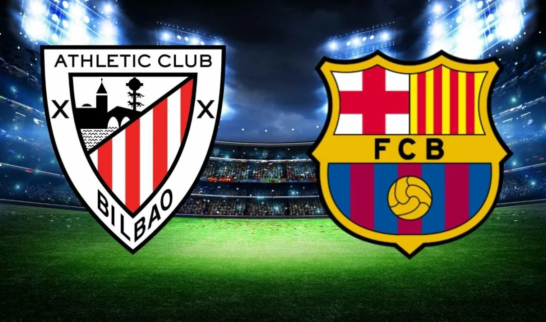 İspanya La Liga’da 38. hafta heyecanı yaşanıyor. Athletic Bilbao ile