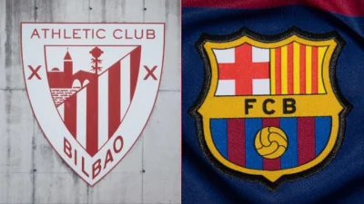 İspanya La Liga’nın 38. haftasında Athletic Bilbao ile Barcelona karşı