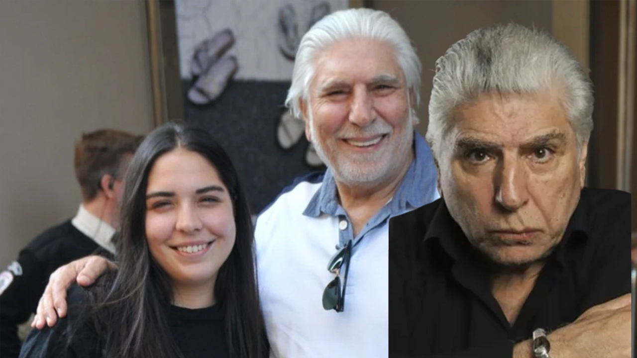 Atilla Olgaç Kimdir? Kurtlar Vadisi’nin Kılıç’ı Atilla Olgaç kaç yaşında, nereli? Kariyeri, Hayatı ve Kızı Hakkında Bilinmeyenler