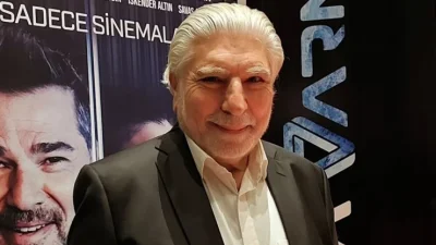 Atilla Olgaç kimdir? Kurtlar Vadisi'nin unutulmaz Kılıç'ı, kariyeri ve özel