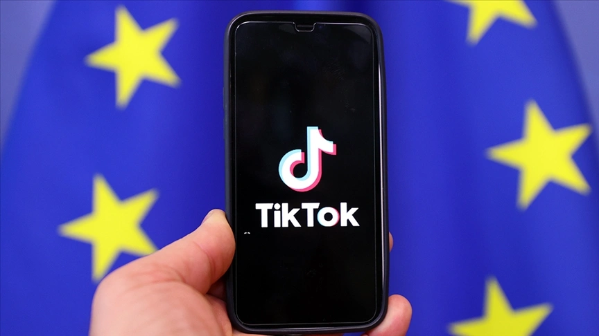 avrupa birliği tiktok