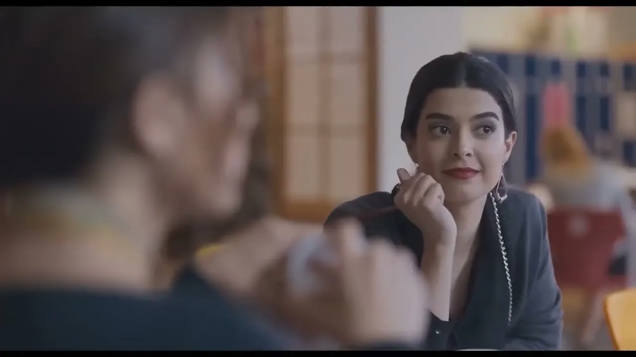 Aybike Turan kimdir? 36 yaşındaki oyuncu, Kral Kaybederse dizisinde Kenan