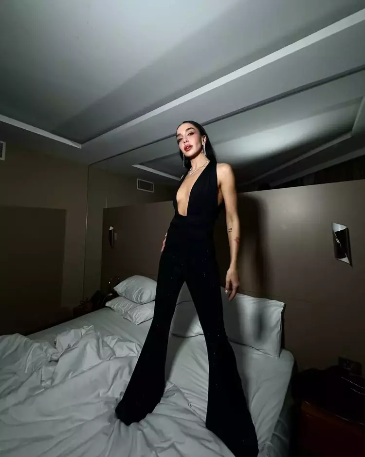 Aybüke Albere Kimden İlham Alıyor? Çocukluk Hayali Nasıl Gerçek Oldu?