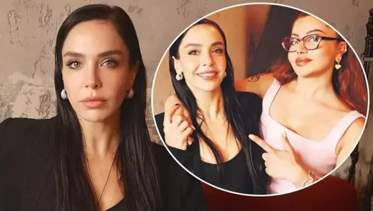 Yeni nesil müziğin dikkat çeken ismi Aybüke Albere kimden ilham