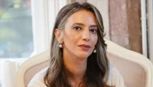Bahar dizisi Efsun neden yok? Nihal Yalçın neden ayrıldı? Efsun’un