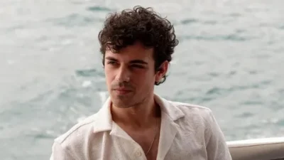 Bahar dizisinin kadrosuna genç oyuncu Can Kızıltuğ katıldı. Yusuf karakteriyle