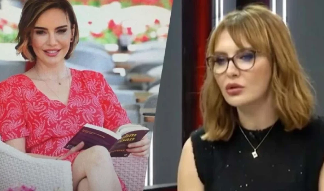 Gazeteci Bahar Feyzan kimdir, nerelidir, kaç yaşındadır? Medya kariyeri, eğitimi,
