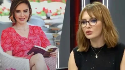 Gazeteci Bahar Feyzan kimdir, nerelidir, kaç yaşındadır? Medya kariyeri, eğitimi,