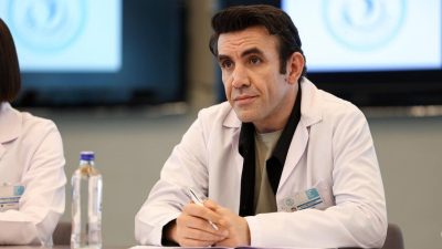 Bahar dizisinde Timur’un uçağının düştüğü bilgisi seyirciyi sarstı. Mehmet Yılmaz