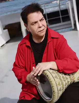 Balık Ayhan Hayatını Kaybetti! Roman Müziği Ustasından Acı Veda