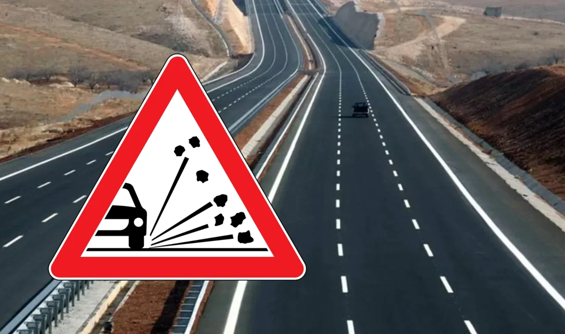 Banket nedir? Trafikte banketin önemi, kullanım kuralları ve emniyet şeridi