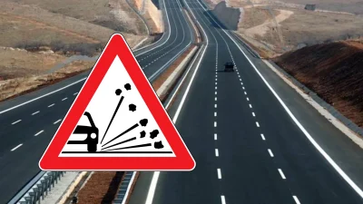 Banket nedir? Trafikte banketin önemi, kullanım kuralları ve emniyet şeridi