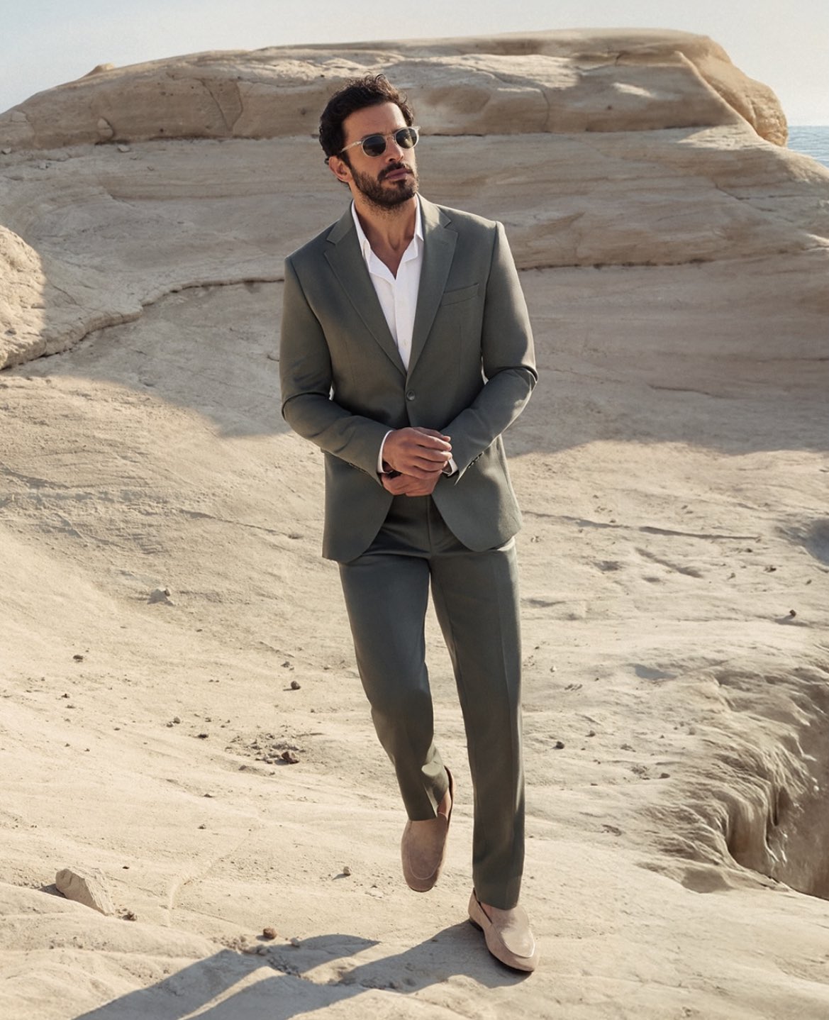 Barış Arduç Dubai Reklam Filmini İzle! Her Anı Sinema Tadındaki Reklamı Sosyal Medyayı Yaktı!