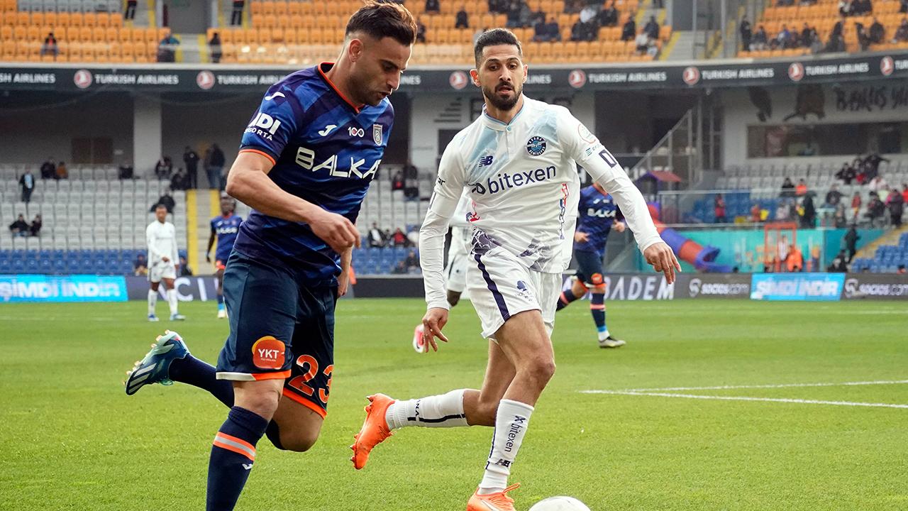 Başakşehir-Adana Demirspor CANLI İZLE Kanal Linki Burada! (25 Mayıs 2025) | Başakşehir-Adana Demirspor ŞİFRESİZ mi, Nereden İzlenir, Canlı Yayın Bilgisi