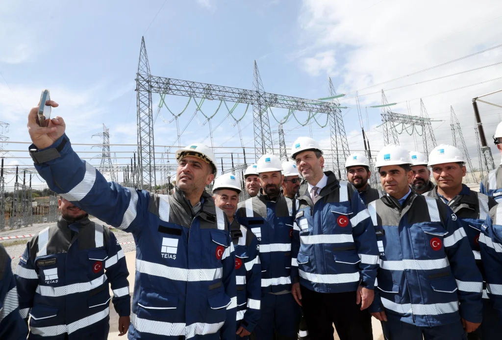 bayraktar elektrik 2