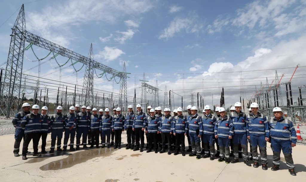 bayraktar elektrik 3