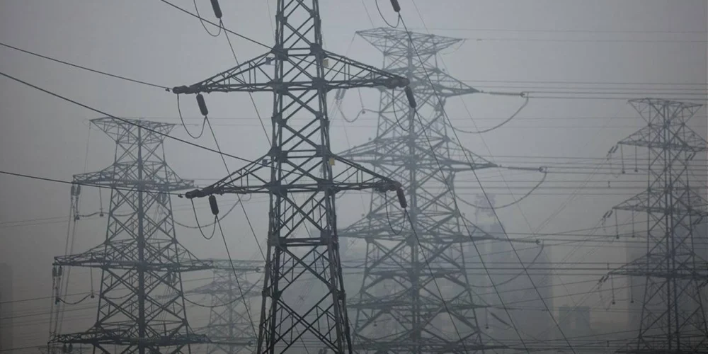 bayraktar elektrik dağıtım