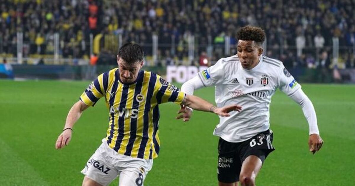 BeIN Sports FB-BJK DERBİ MAÇI CANLI İZLE | 4 Mayıs 2025 Fenerbahçe-Beşiktaş Maçı Canlı Full HD, 4K, Kesintisiz, Şifresiz Seyret