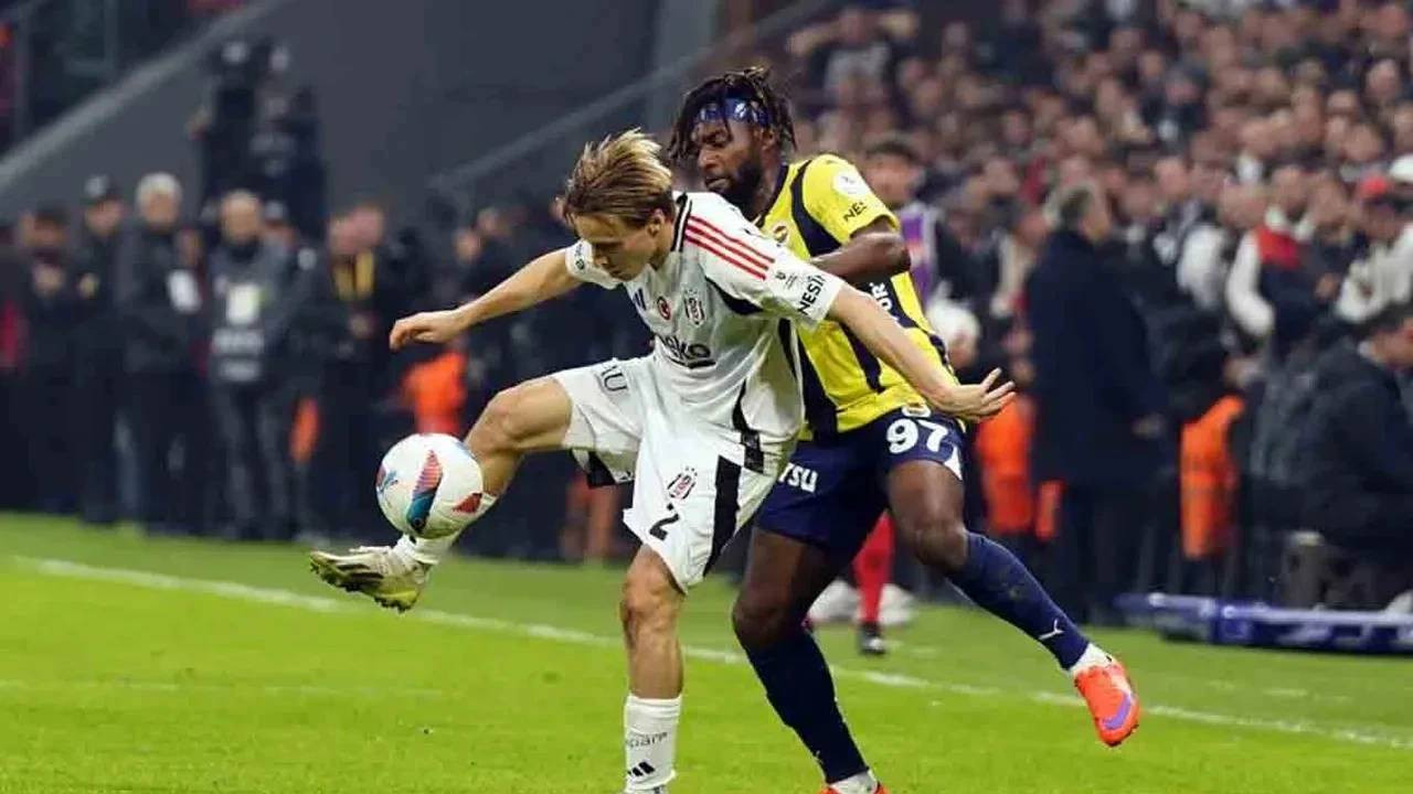 BeIN Sports FB-BJK DERBİ MAÇI CANLI İZLE | 4 Mayıs 2025 Fenerbahçe-Beşiktaş Maçı Canlı Full HD, 4K, Kesintisiz, Şifresiz Seyret