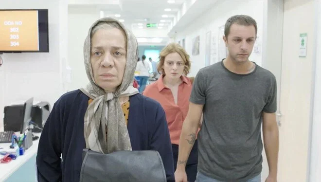  Umut Bebek ve Gülsüm Kabadayı’nın gerçek hikâyesi “Bi Umut” filmiyle